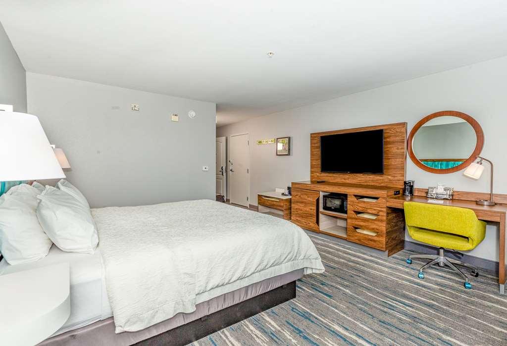 Hampton Inn & Suites Fort Worth-West-I-30 Cameră foto
