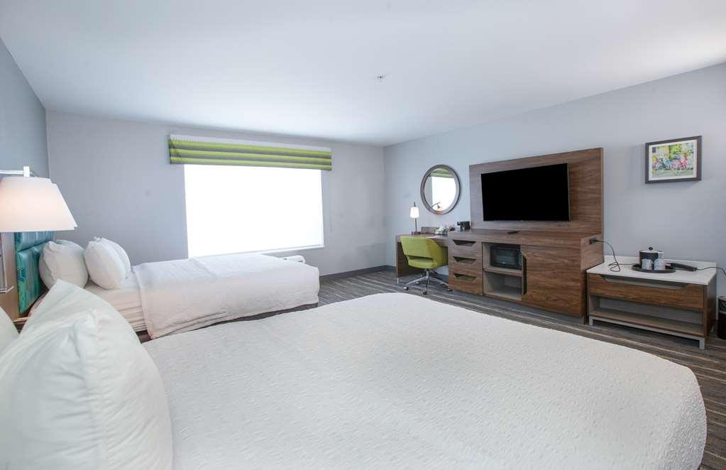 Hampton Inn & Suites Fort Worth-West-I-30 Cameră foto