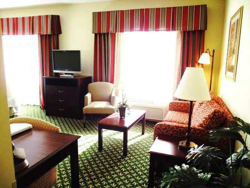 Hampton Inn & Suites Fort Worth-West-I-30 Cameră foto